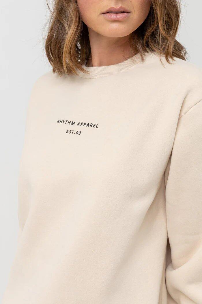 Classic Brand - Sweat Femme 3/6