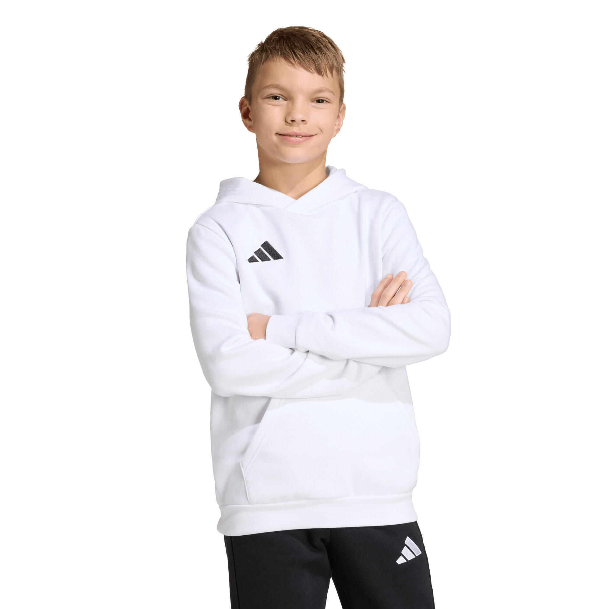 Entrada26 Hoodie Kids 8/8