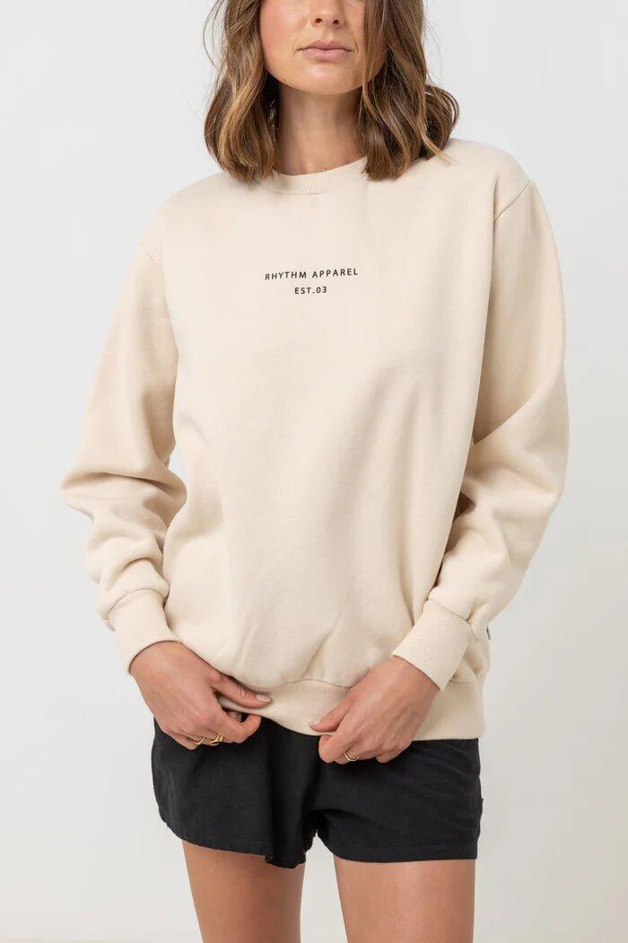 Classic Brand - Sweat Femme 2/6