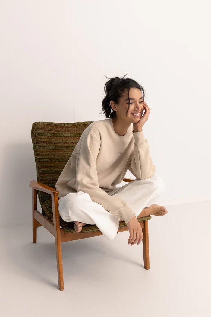 Classic Brand - Sweat Femme 5/6