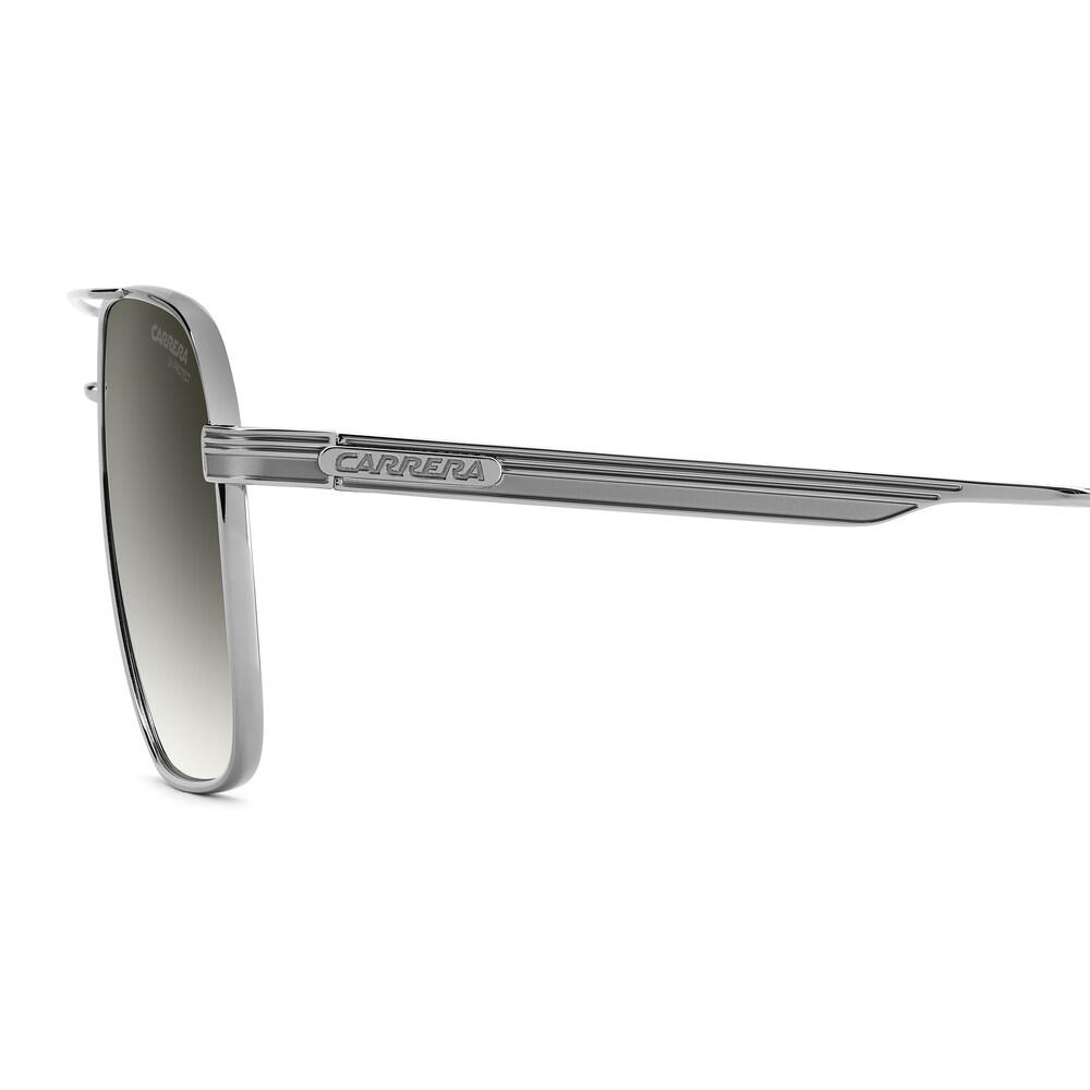 Zonnebril Carrera 379/S 85K van Metaal Heren 57 mm 3/4