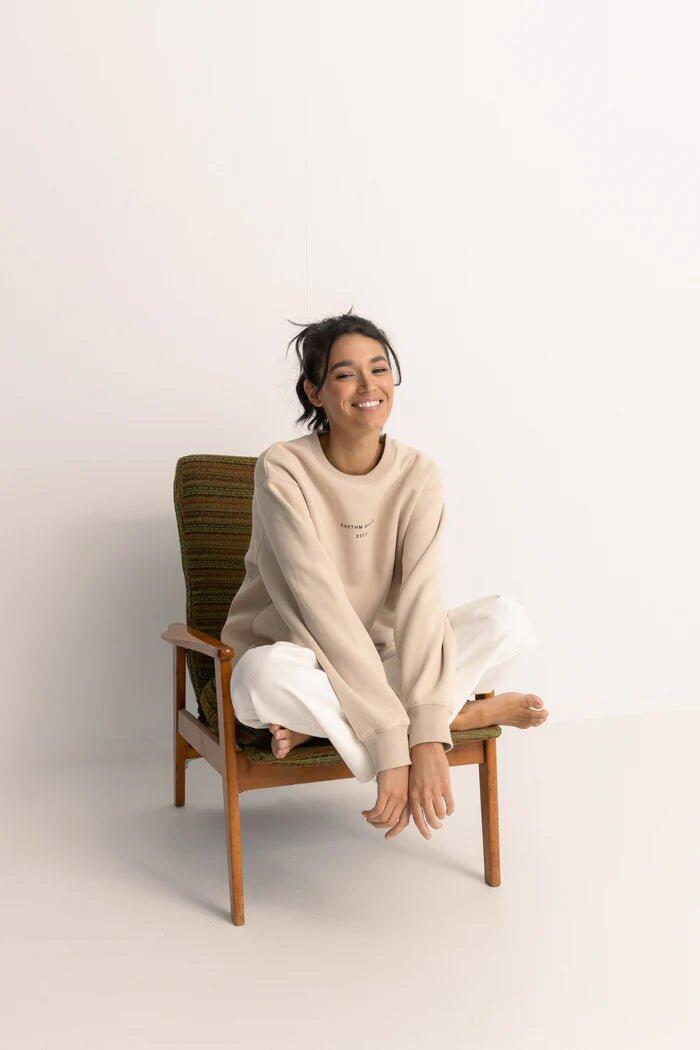 Classic Brand - Sweat Femme 4/6