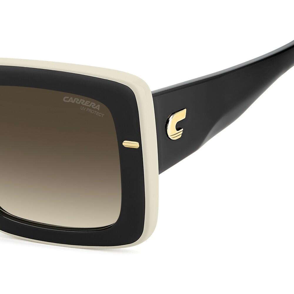 Occhiali da Sole Carrera 3085/S 80S in Acetato Donna 53 mm 4/4