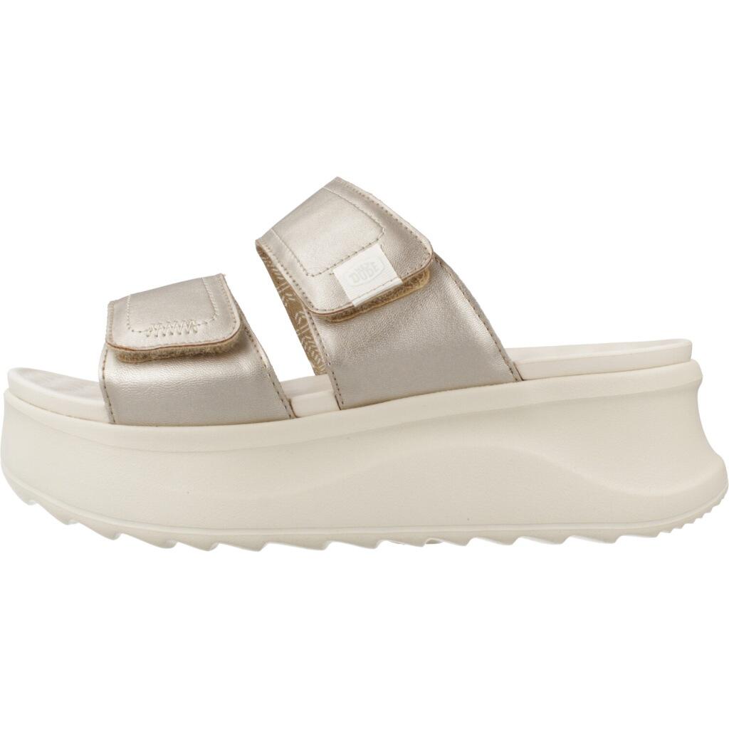 Sandalias Mujer Hey Dude Delray Slide Classic 2/5