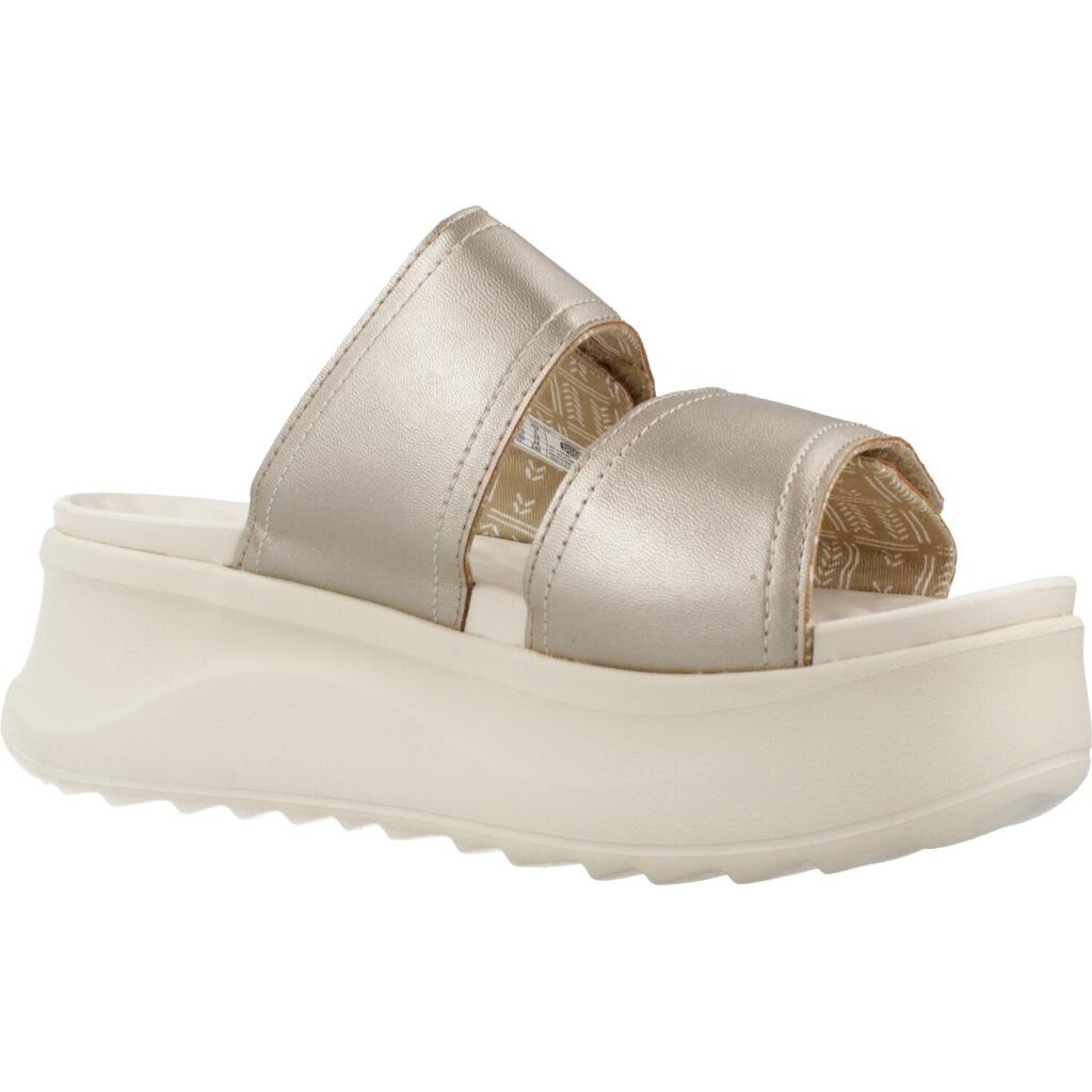 Sandalias Mujer Hey Dude Delray Slide Classic 5/5