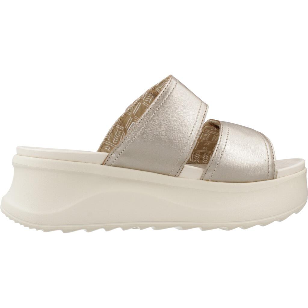 Sandalias Mujer Hey Dude Delray Slide Classic 4/5