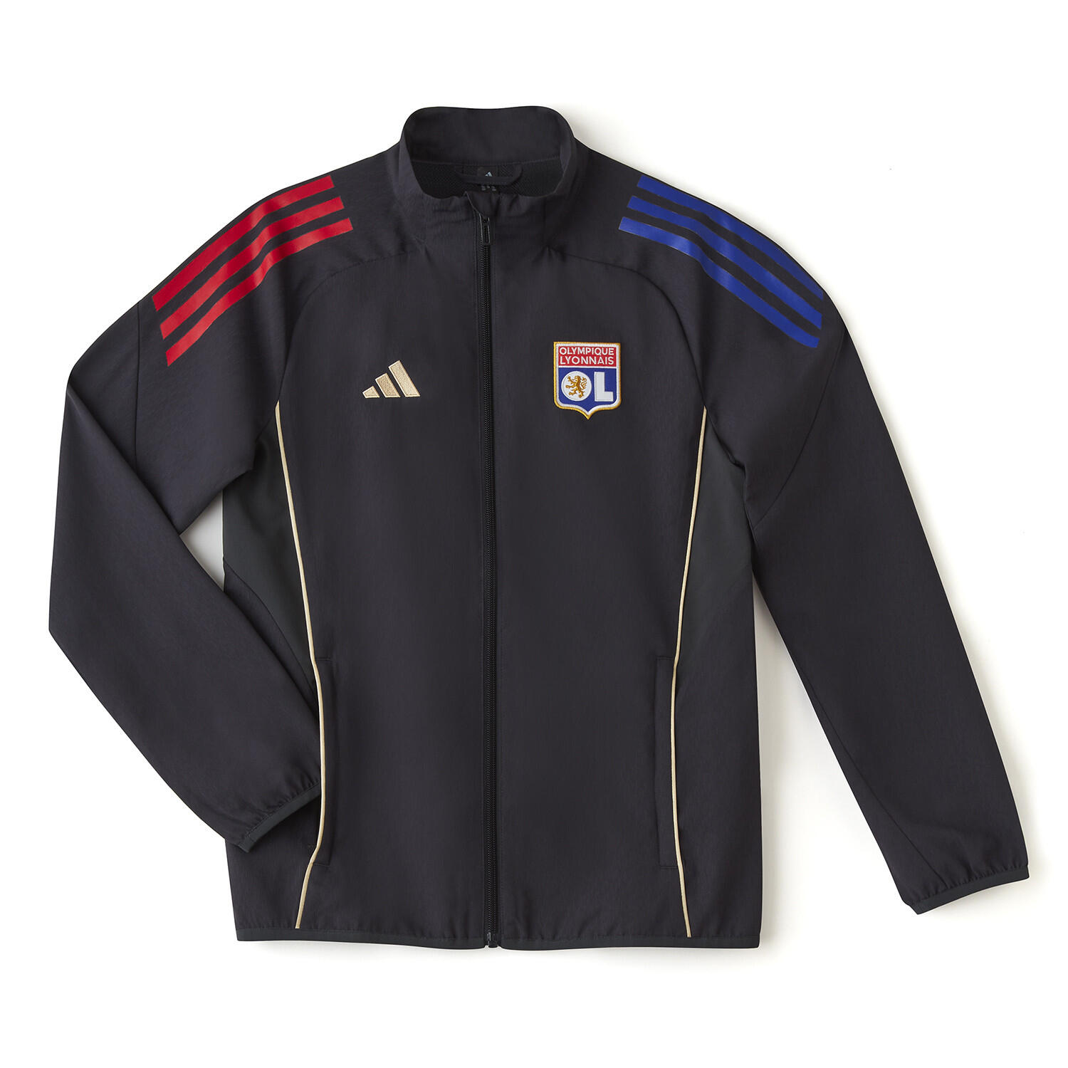 Veste de présentation Joueur Enfant 25-26 1/5