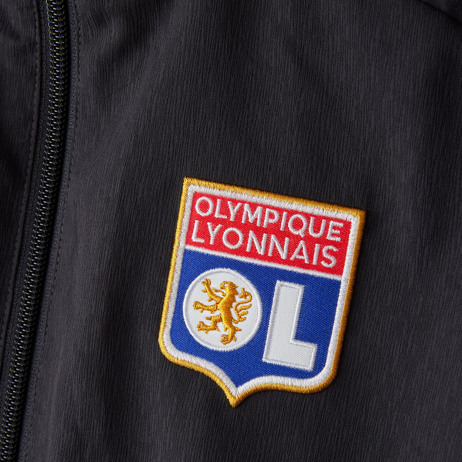 Veste de présentation Joueur Enfant 25-26 3/5