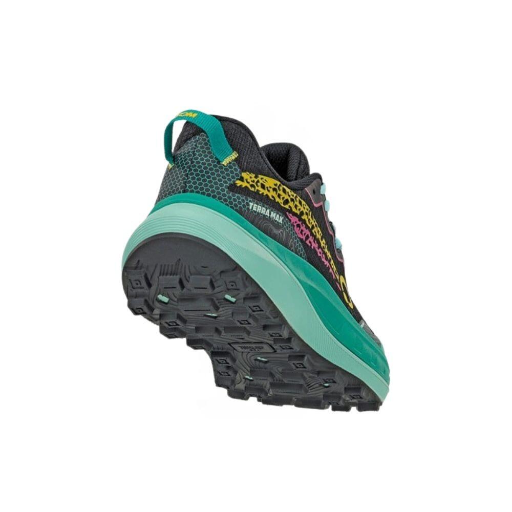 Chaussures de course Atom modèle 091-AT180 TERRA MAX NITRO pour femmes 3/7
