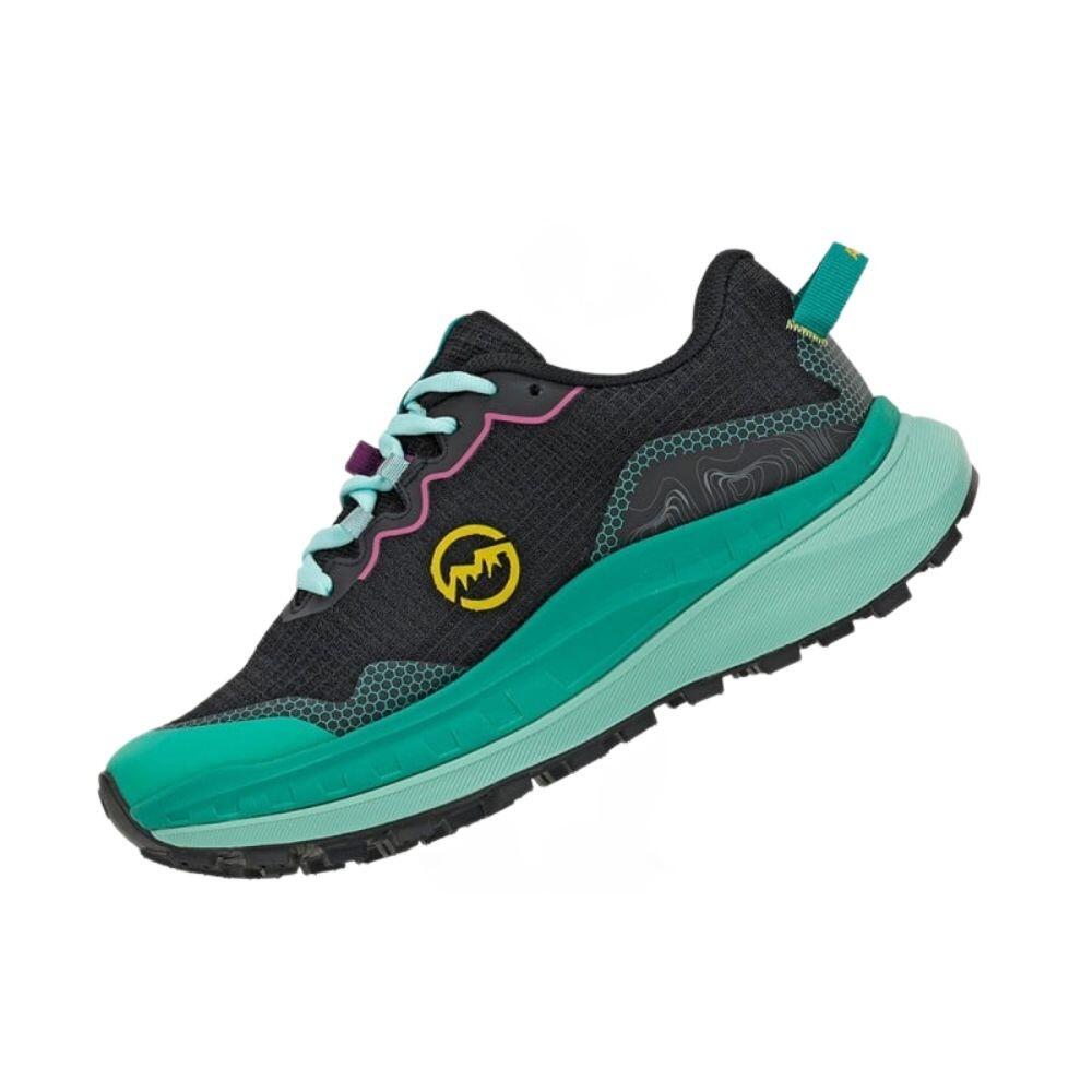 Chaussures de course Atom modèle 091-AT180 TERRA MAX NITRO pour femmes 2/7