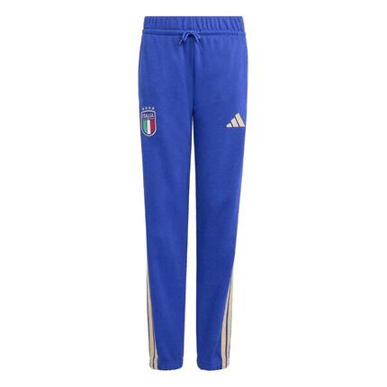Figc Italia Pantaloni Dna Adidas Bambino