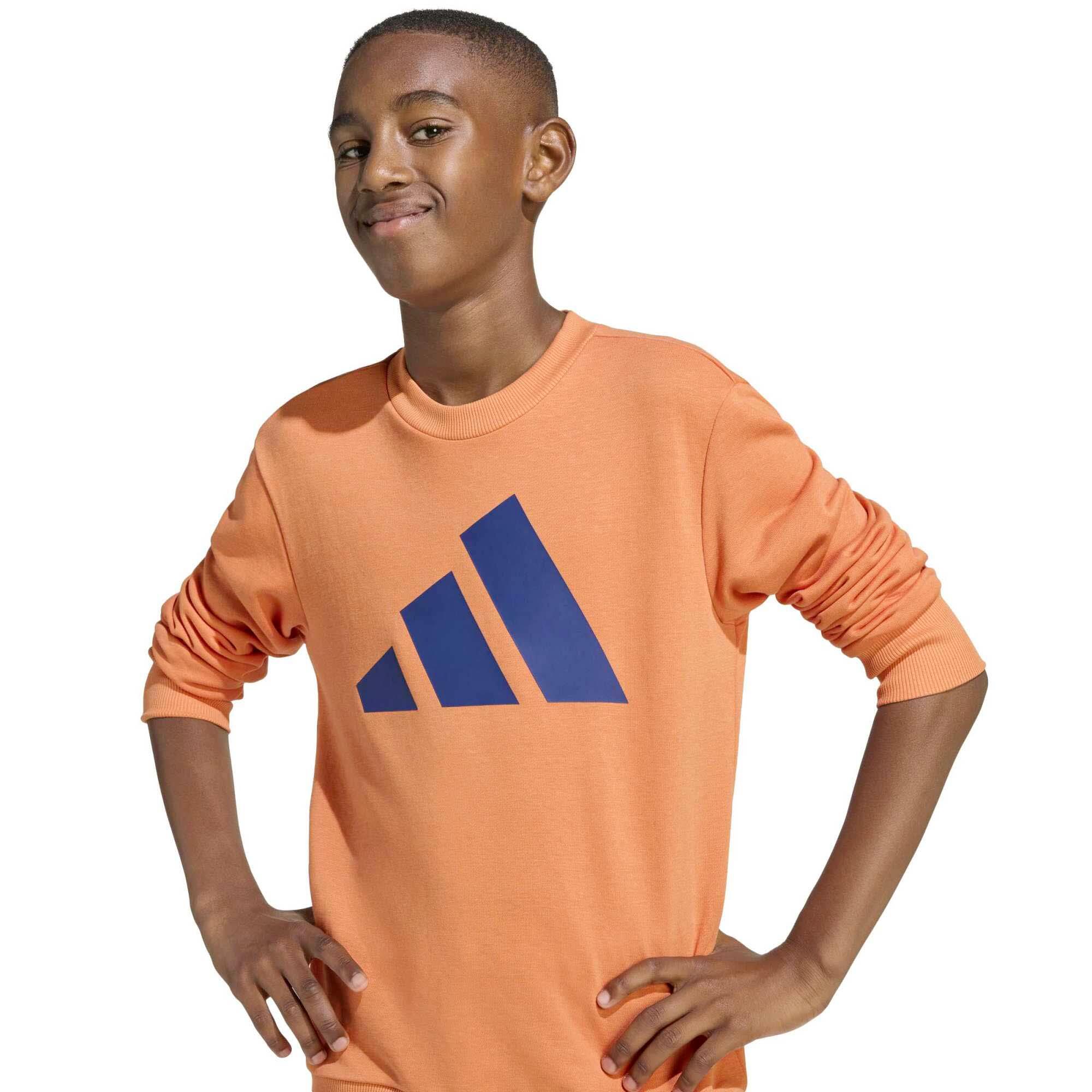 T-Shirt Adidas Sport J Bl Ft Jog 280 Junior 4/5