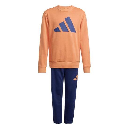 T-Shirt Adidas Sport J Bl Ft Jog 280 Enfant