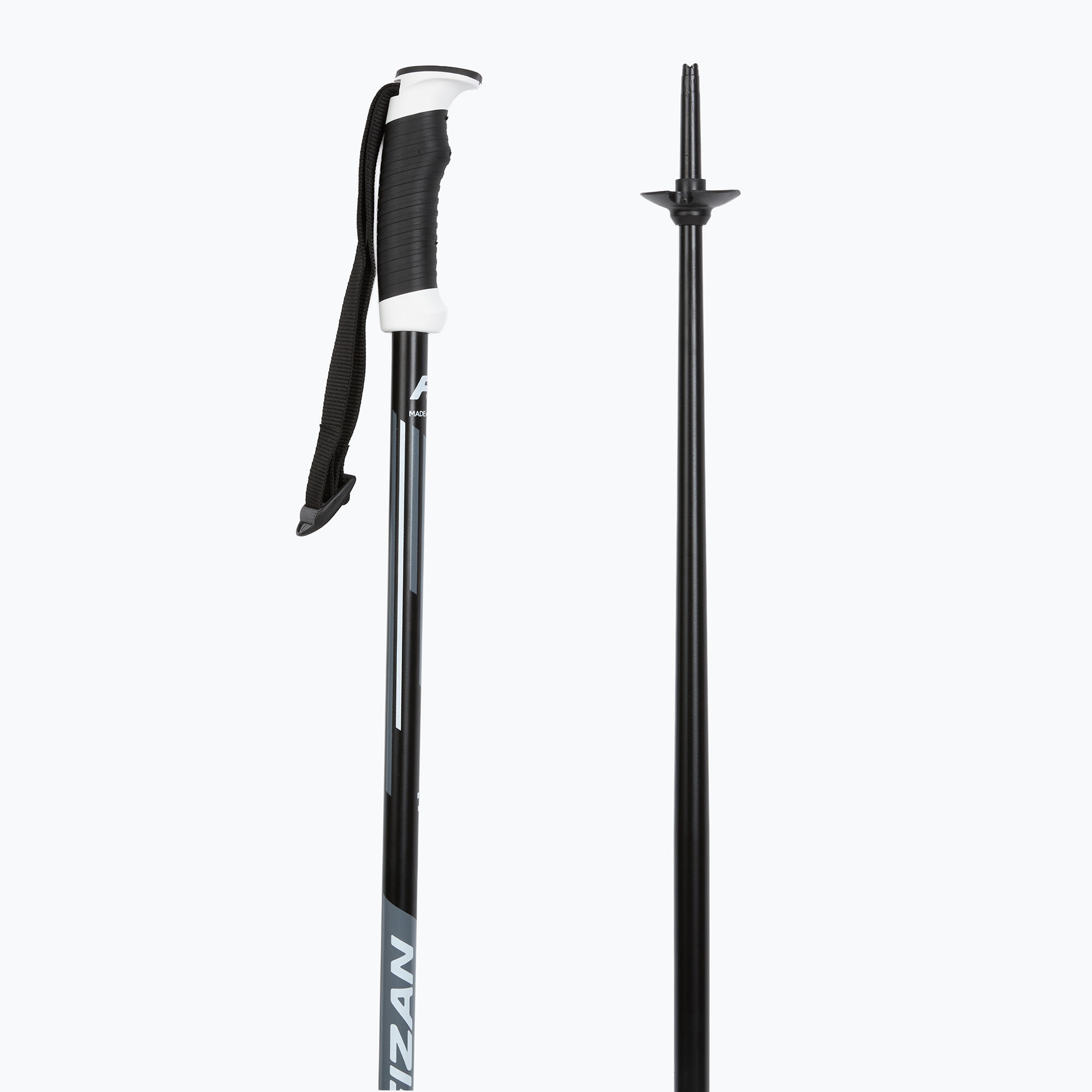 Bâtons de ski Fizan Action Pro 3/5