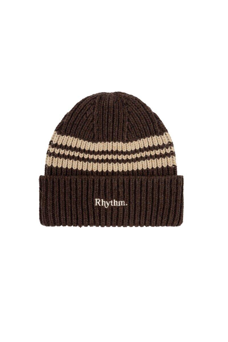 Stripe - Bonnet 3/4