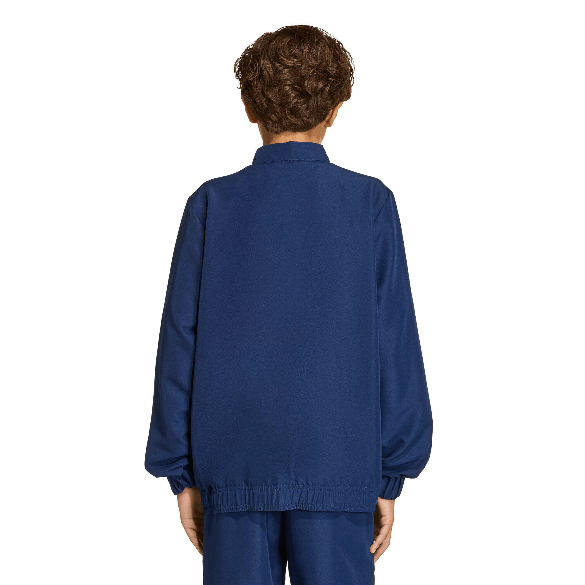 Dziecięca bluza reprezentacyjna Entrada26 9/12
