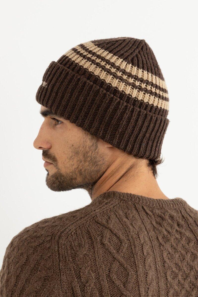 Stripe - Bonnet 2/4