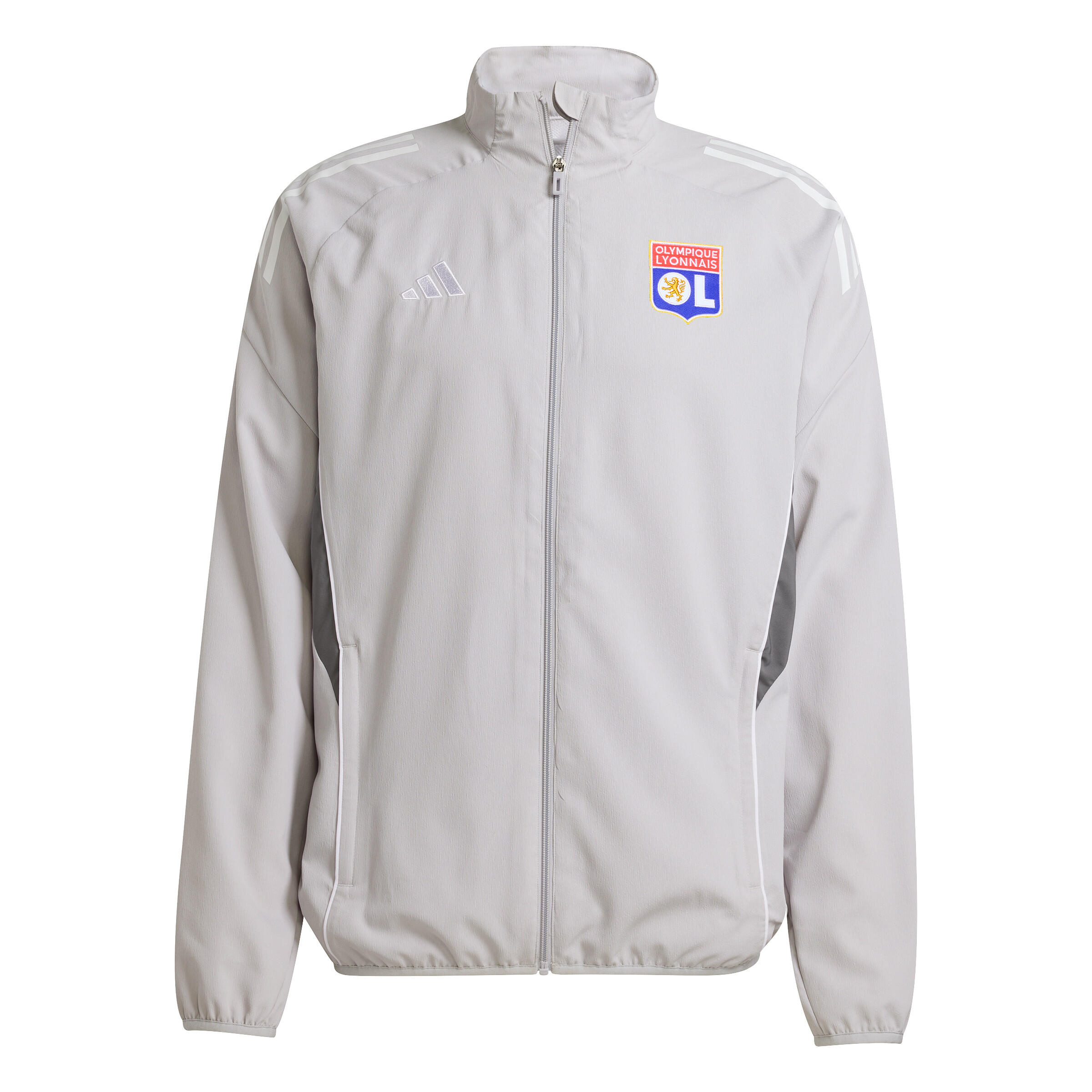 Veste de présentation Staff Homme 25-26 1/3