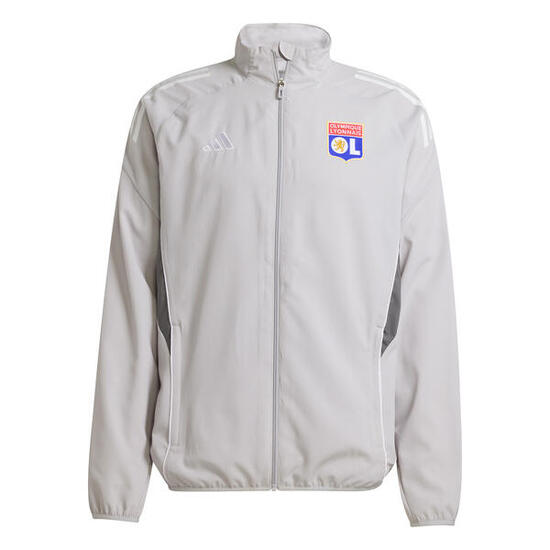 Veste de présentation Staff Homme 25-26