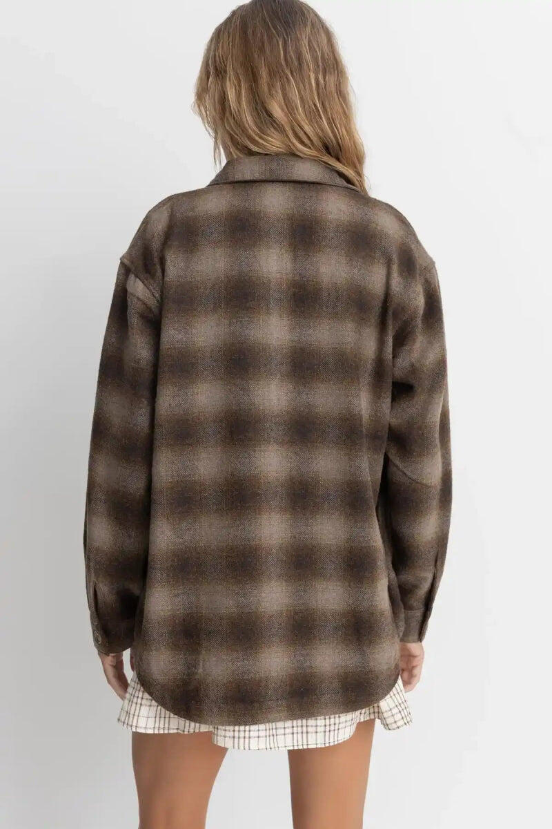 Mazzy - Chaqueta de mujer 5/6