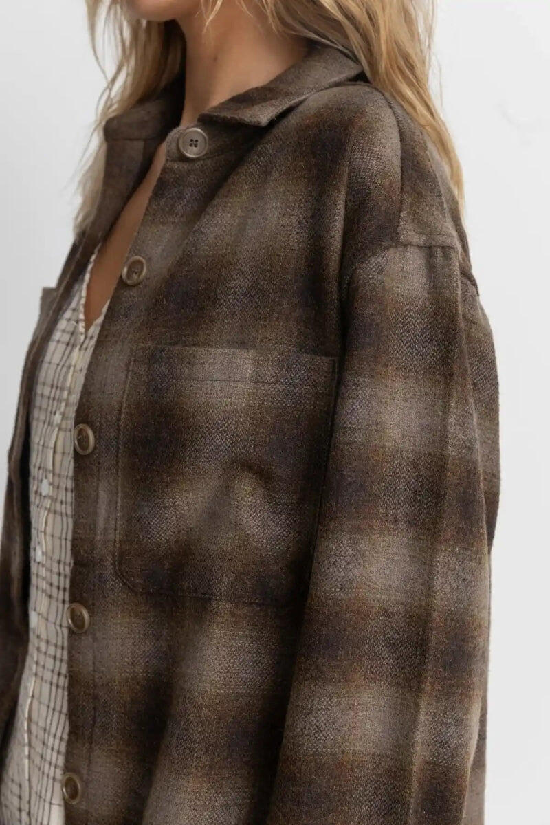 Mazzy - Chaqueta de mujer 4/6