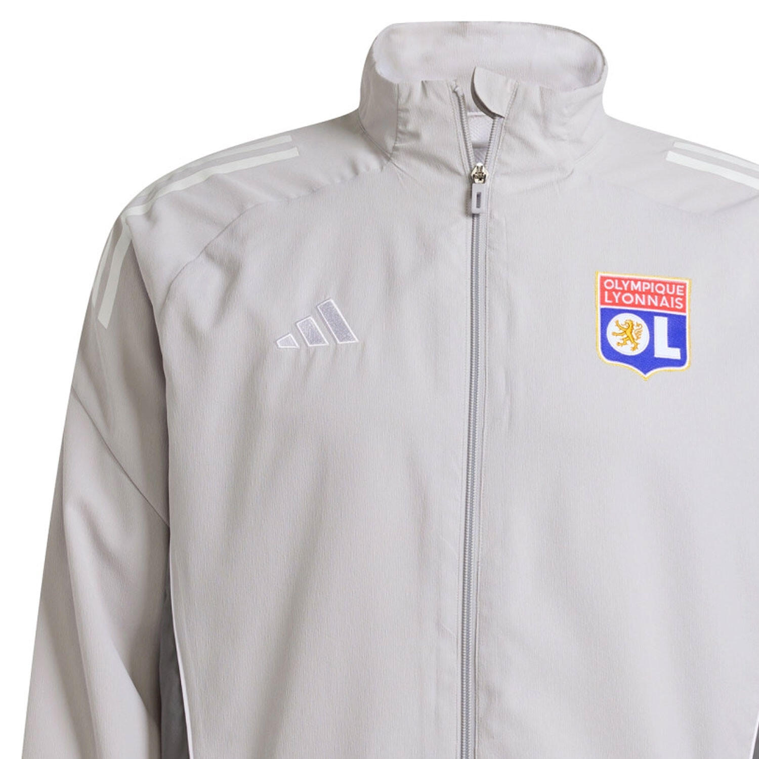 Veste de présentation Staff Homme 25-26 2/3