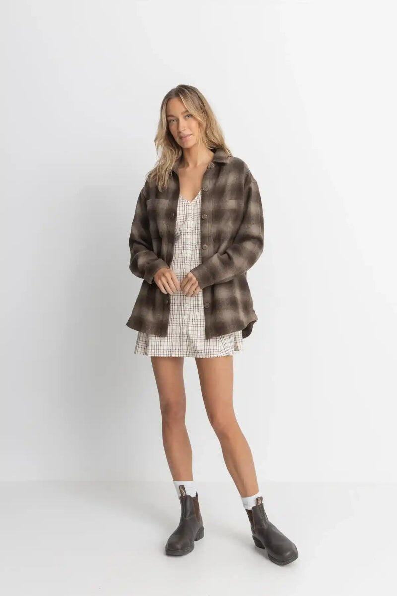 Mazzy - Chaqueta de mujer 6/6
