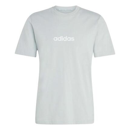 T-Shirt Adidas Sport M Lin Sj T Adulte