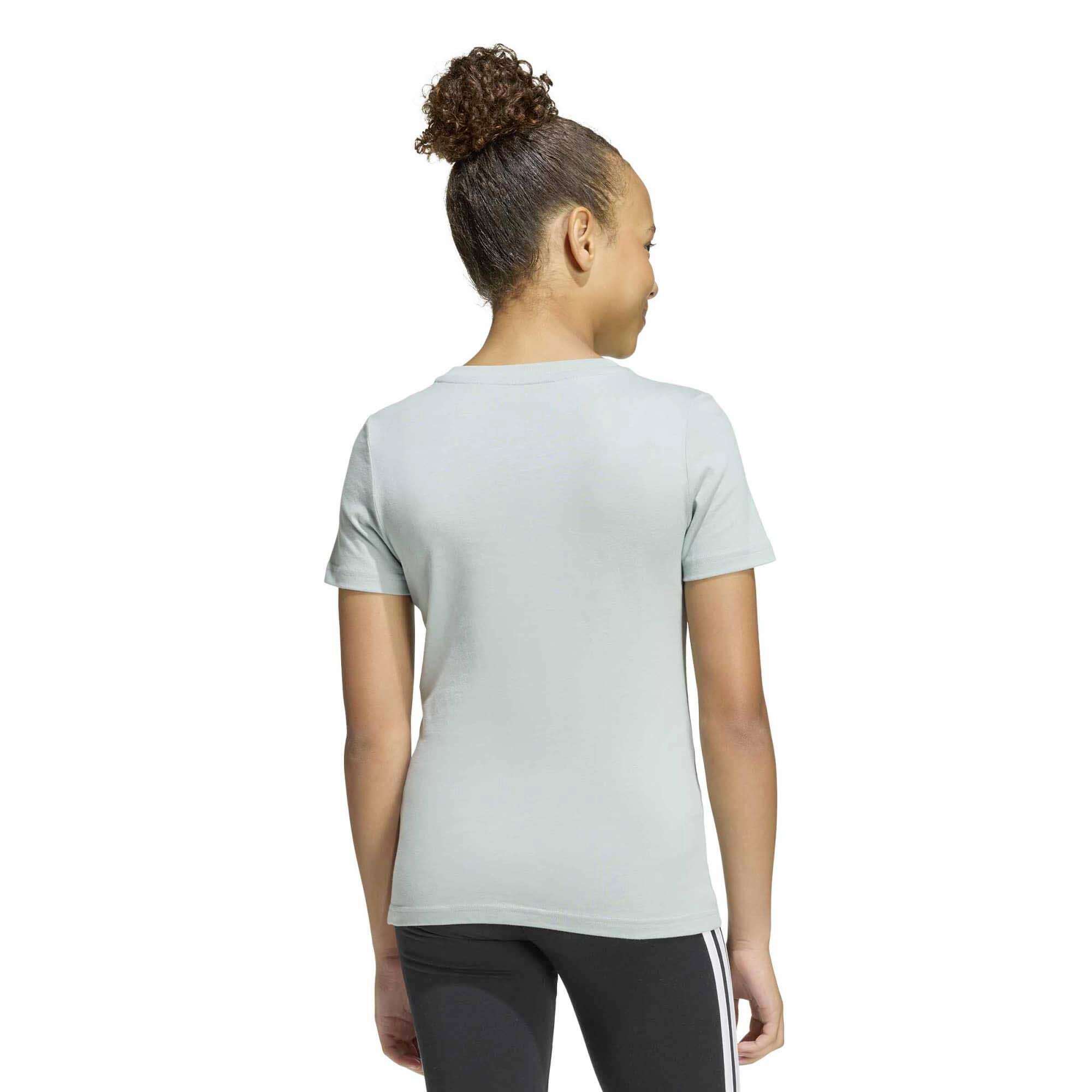 T-Shirt Adidas Sport Jg Glam T Junior 3/5