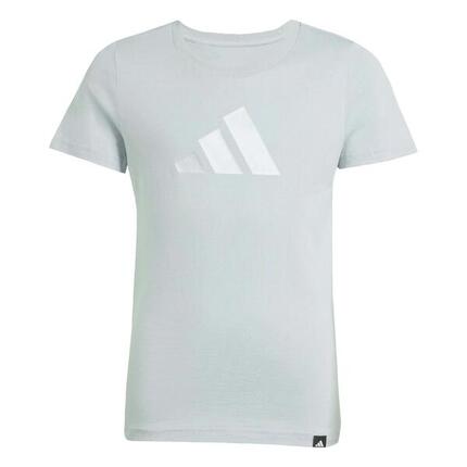 T-Shirt Adidas Sport Jg Glam T Enfant