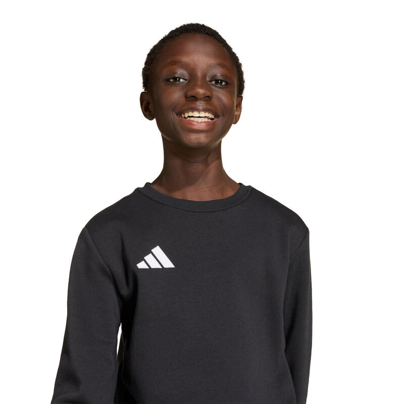 Bluza sport Entrada26 pentru copii
