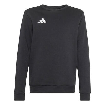 Sweatshirt enfant adidas coton noir