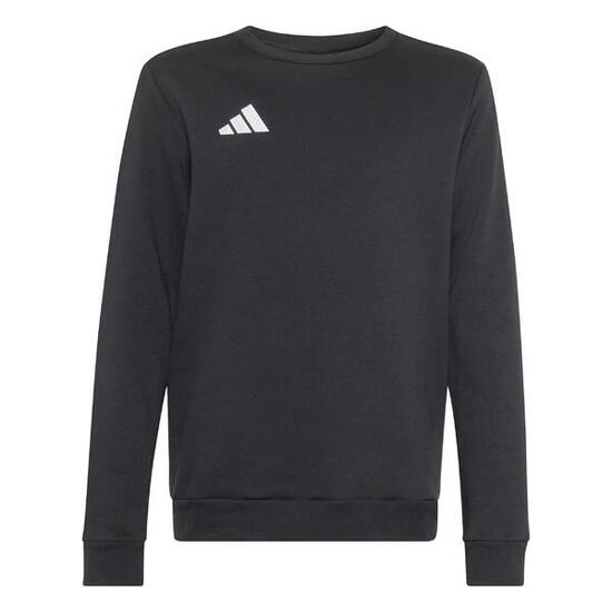 Sweatshirt enfant adidas coton noir