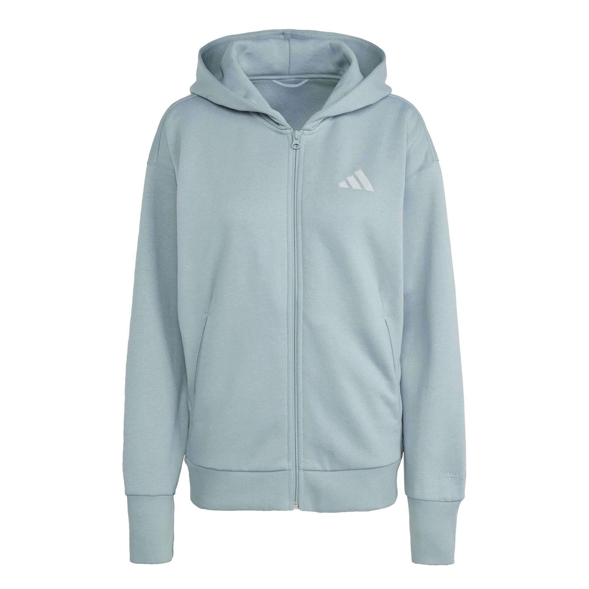 Bluza Adidas Sport W All Szn Fz Hd Damskie
