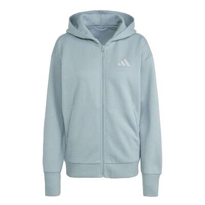 Sweater adidas sport w all szn fz hd vrouwen