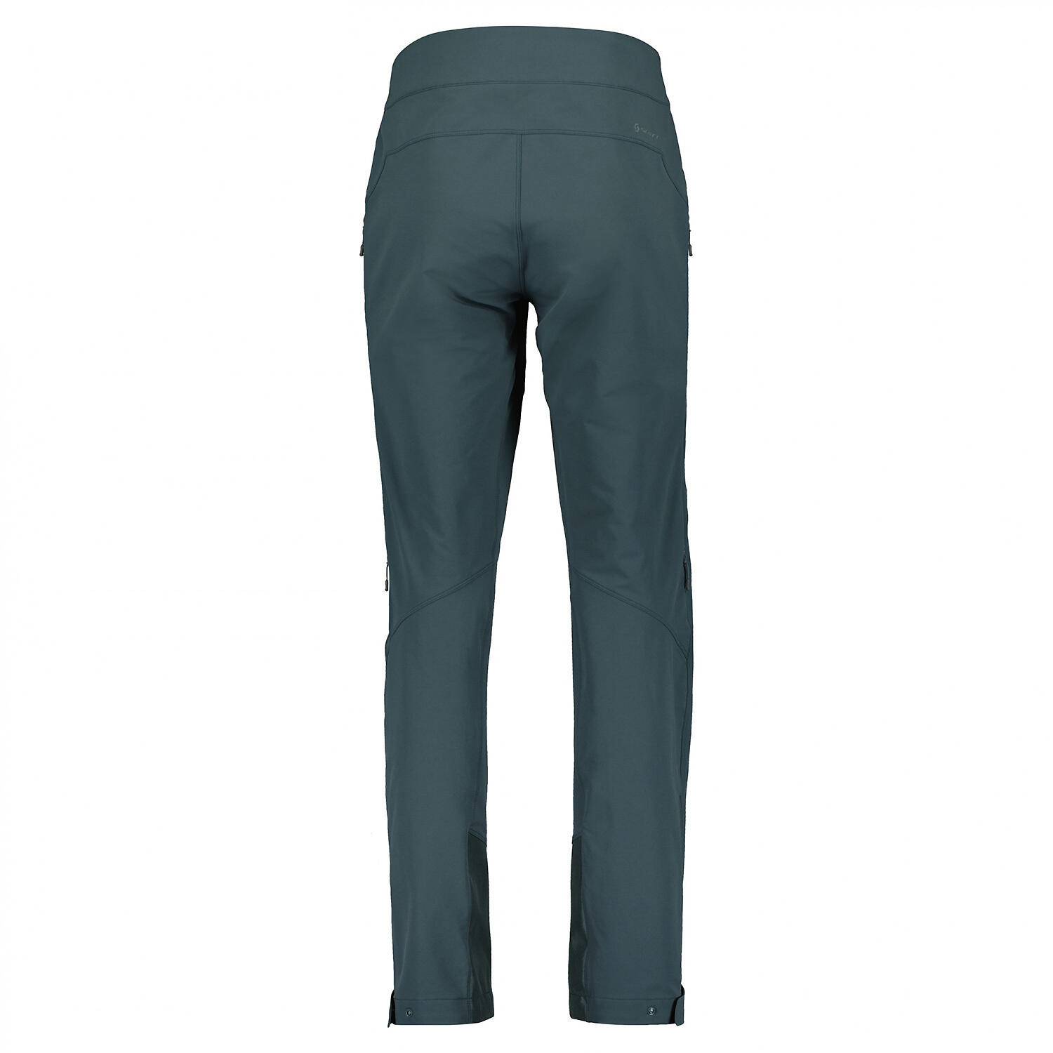 Herren Hose lang M EXPLORAIR SOFTSHELL PANTS 2/2