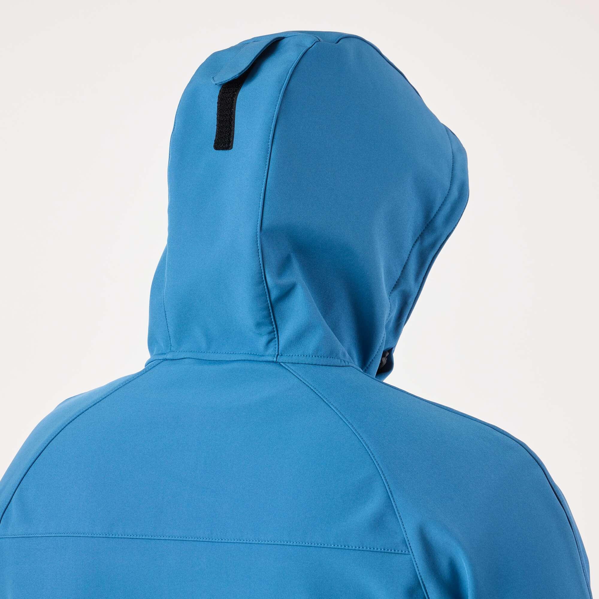 Giacca softshell da escursionismo da uomo Tromsö Softshell Jacket impermeabile 7/8