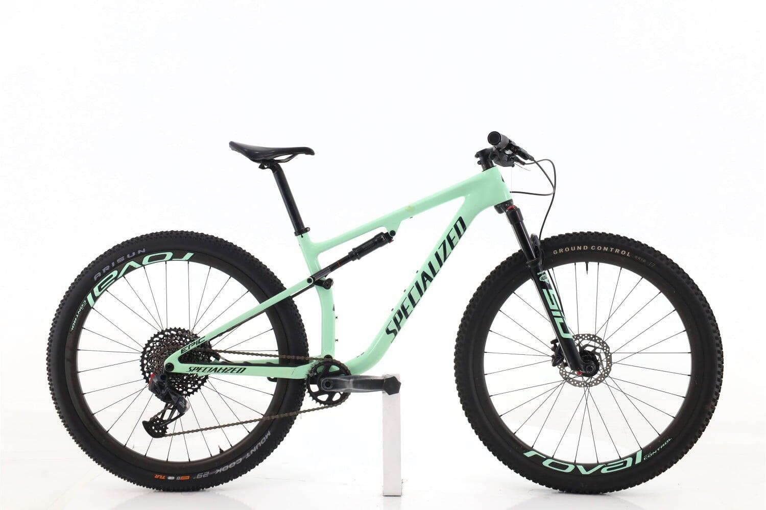 SPECIALIZED VTT reconditionné ·  Epic GX AXS · Très bon état
