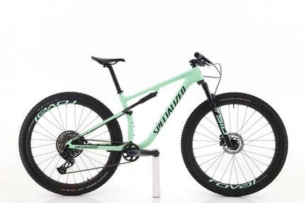 Segunda Vida · MTB · Epic GX AXS · Muy buen estado