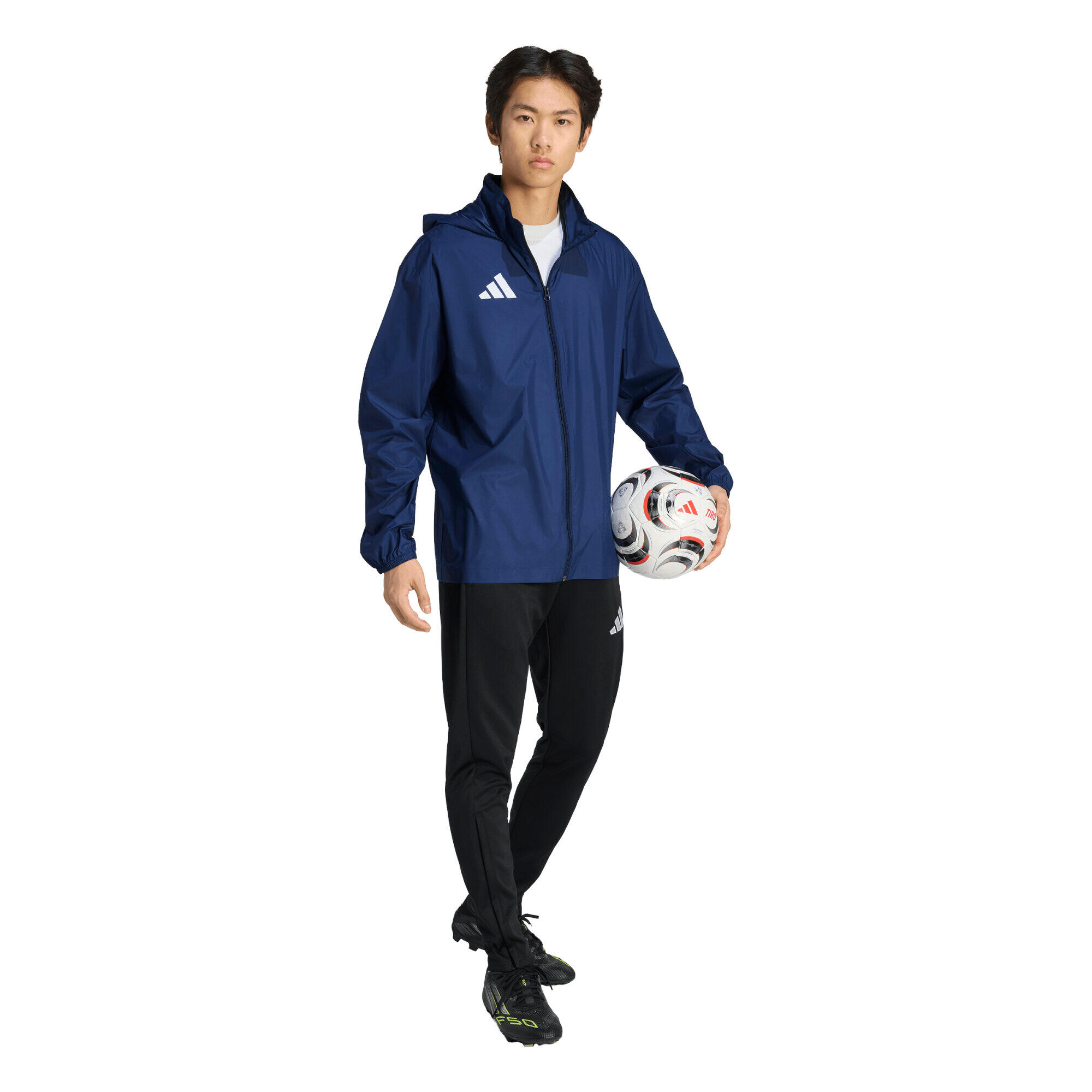 Veste Multi Entrada 26 9/11