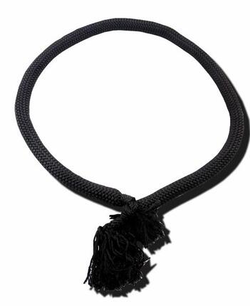 AMKA Führstrick mit Karabiner