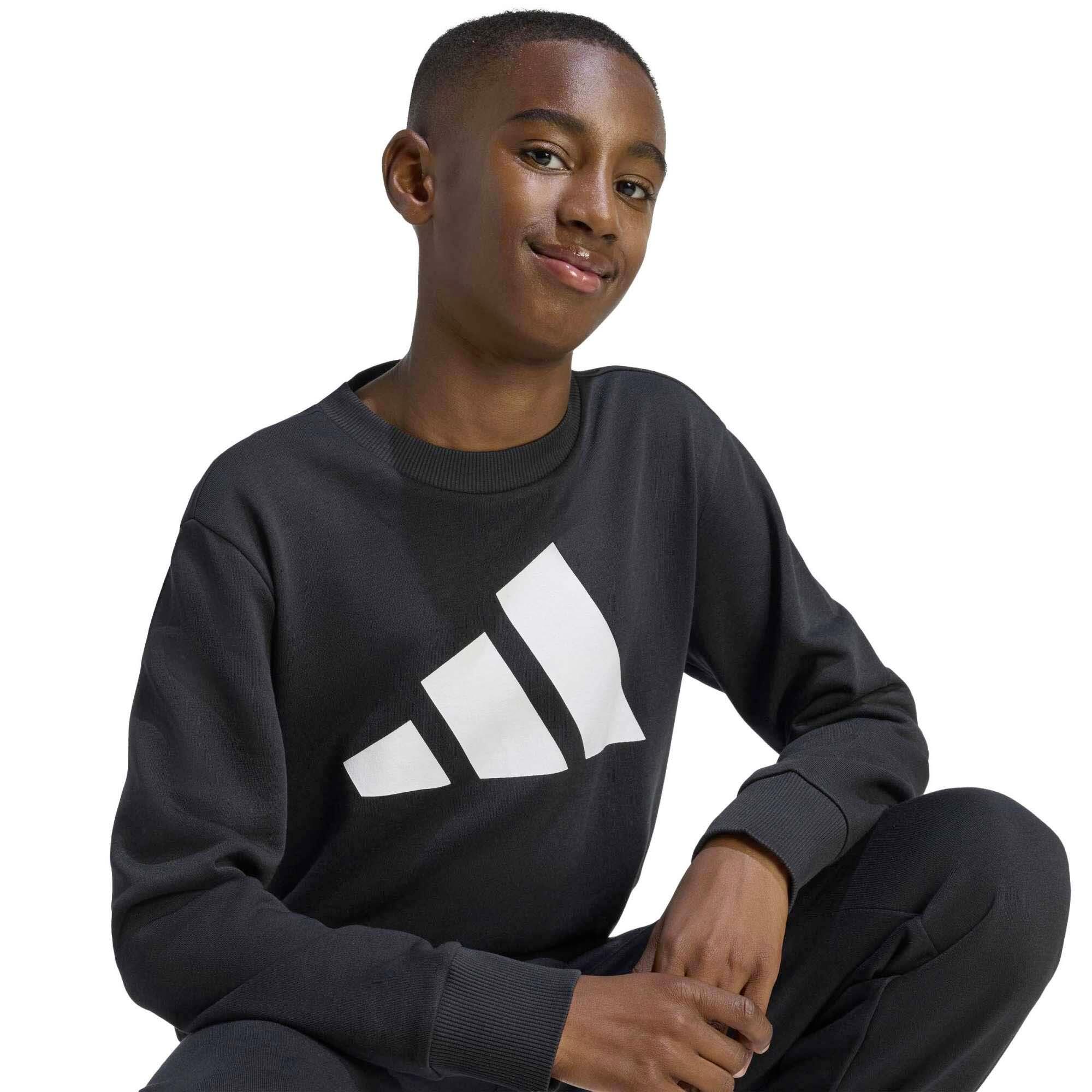 T-Shirt Adidas Sport J Bl Ft Jog 280 Junior 5/7