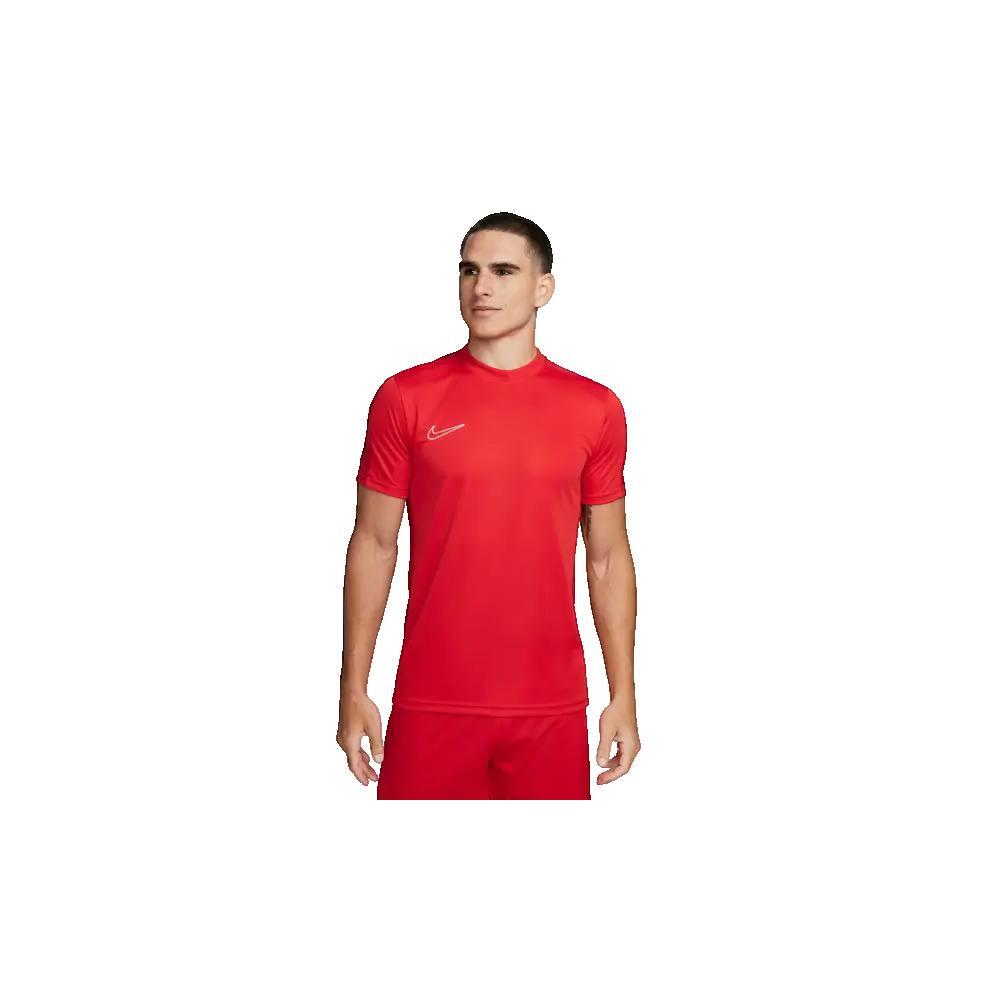 Camiseta Nike Roja para Hombre 3/3