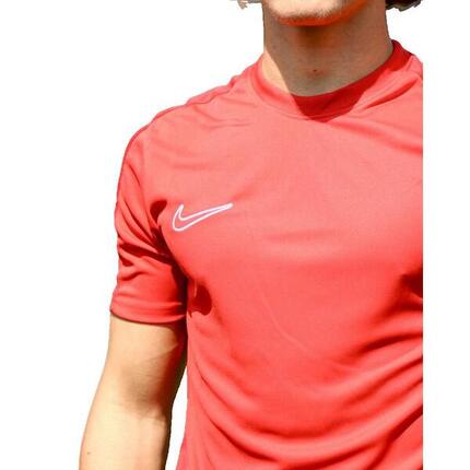 Jersey Academy de DriFIT para Hombre Rojo