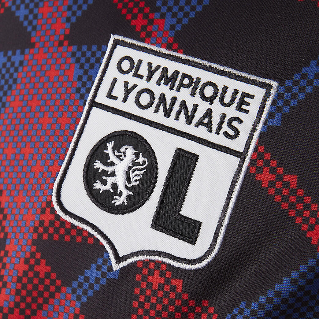 Maillot Pre-Match Homme 25-26 3/5