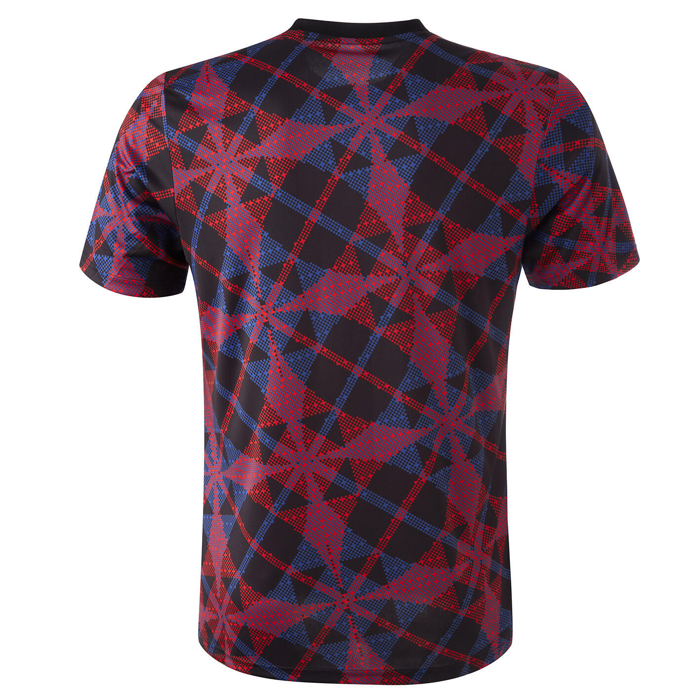 Maillot Pre-Match Homme 25-26 2/5