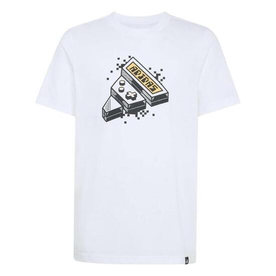 T-Shirt Adidas Sport J Game T Junior