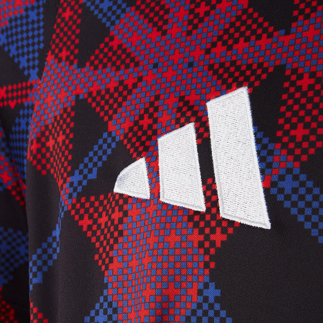 Maillot Pre-Match Homme 25-26 4/5