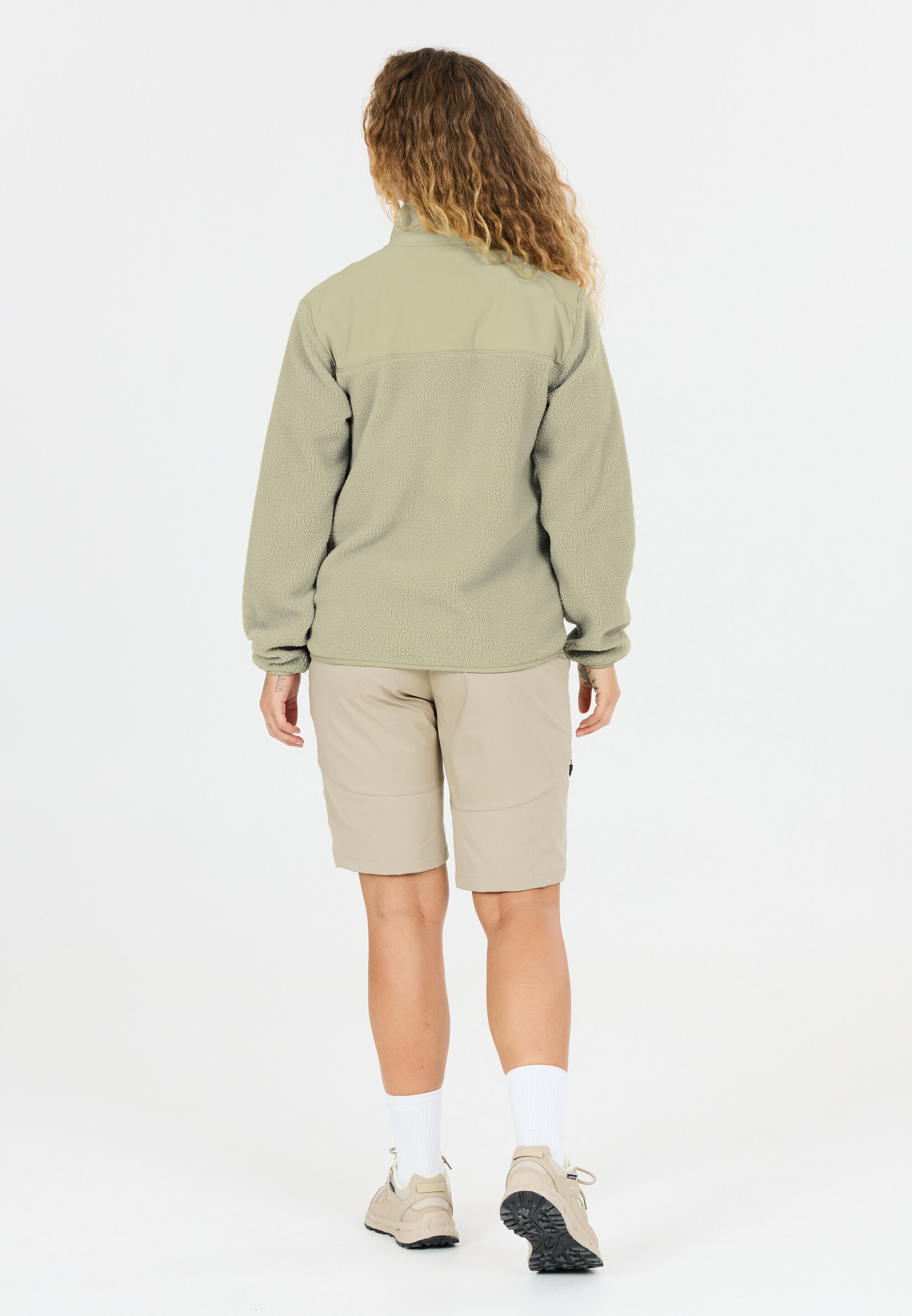 Fleecejacke Felis 6/15