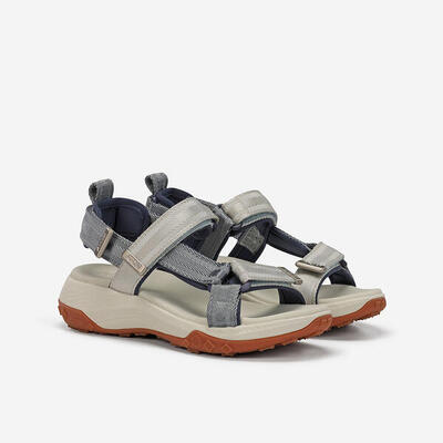 Scarpa Sportiva Donna Tessuto ATOM AT187 INFINITY LIGHT BLUE